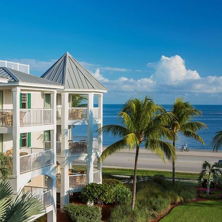 Hyatt Vacation Club At Windward Pointe Otel Key West Dış mekan fotoğraf