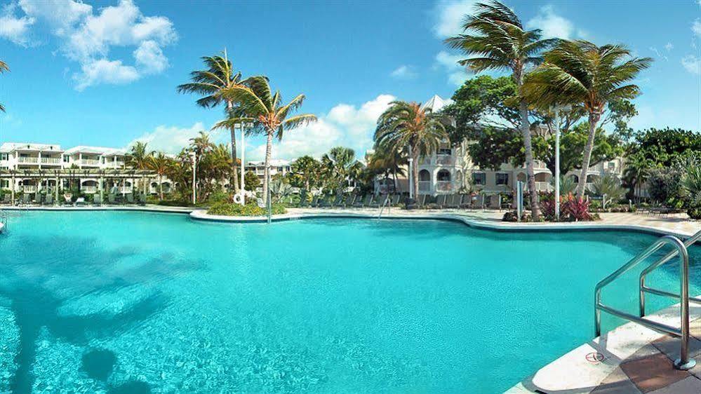 Hyatt Vacation Club At Windward Pointe Otel Key West Dış mekan fotoğraf
