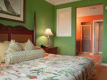 Hyatt Vacation Club At Windward Pointe Otel Key West Oda fotoğraf