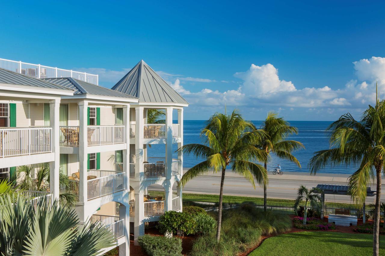 Hyatt Vacation Club At Windward Pointe Otel Key West Dış mekan fotoğraf