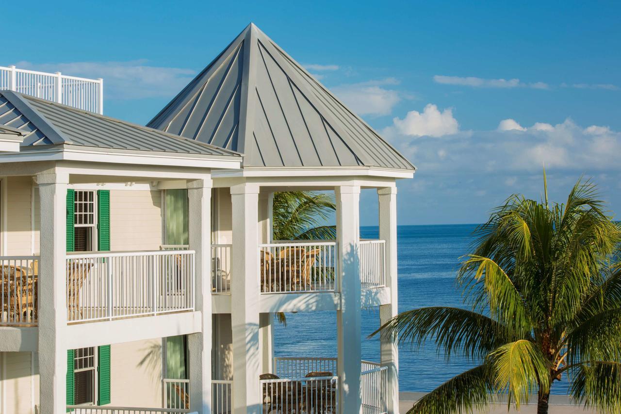 Hyatt Vacation Club At Windward Pointe Otel Key West Dış mekan fotoğraf