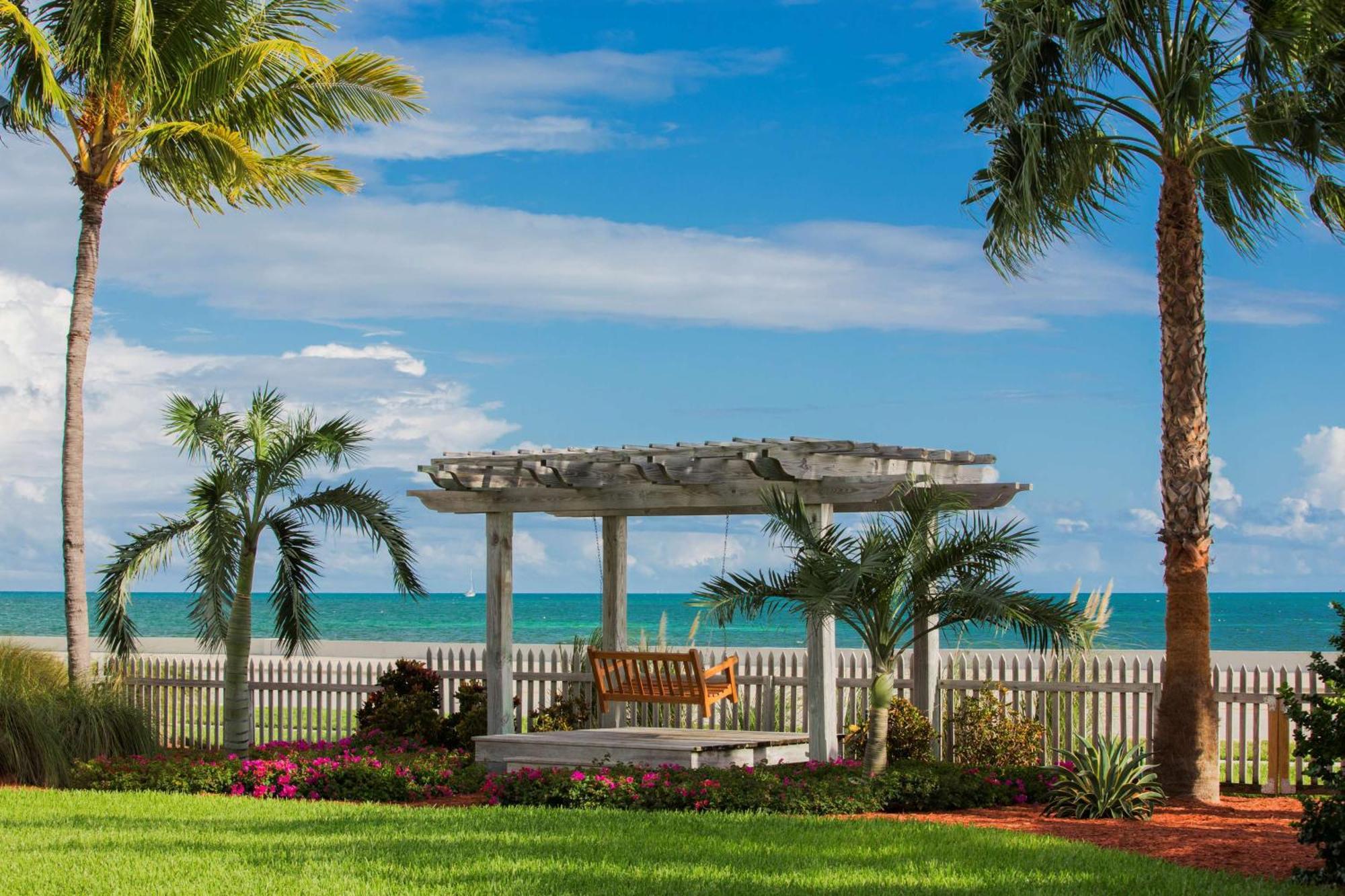 Hyatt Vacation Club At Windward Pointe Otel Key West Dış mekan fotoğraf