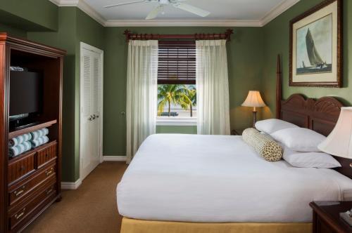 Hyatt Vacation Club At Windward Pointe Otel Key West Dış mekan fotoğraf